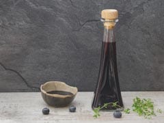It's The Blueberry Vinegar That Can Now Combat Dementia Symptoms. Here's How