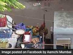 Mumbai Civic Body Workers Allegedly Steal Seized Items. Video Is Viral