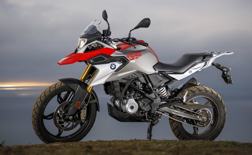 Bmw G 310 R Bmw G 310 Gs Launch Highlights Price Images Features Specifications
