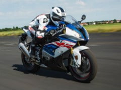2018 NDTV CarandBike Awards: BMW S 1000 RR Wins Performance/Luxury Motorcycle Of The Year Award