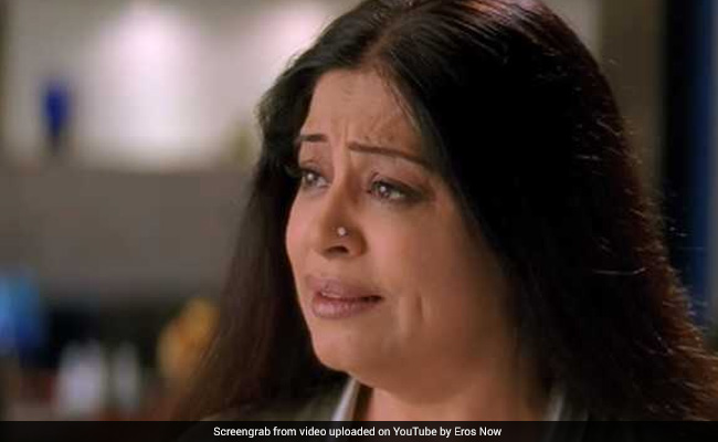 7 Times Bollywood Dialogues Perfectly Fit A Mom's Life