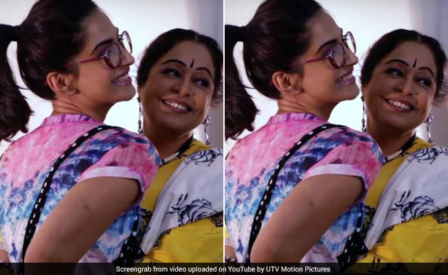 From The Stereotypical Maa To The Maa-Next-Door: What's Your Bollywood Maa Avatar?