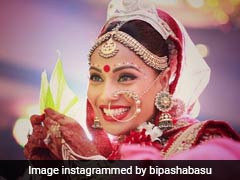7 Bollywood Divas And Their Traditional Wedding Outfits