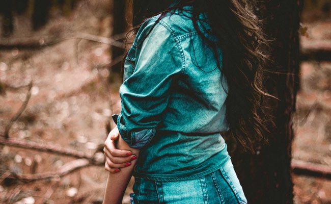 Borrowed From The Boys? Here's How To Make Their Clothes Work For You