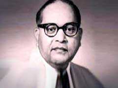 BR Ambedkar's Death Anniversary: All You Need To Know About Mahaparinirvan Din