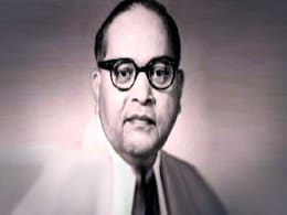 BR Ambedkar's Death Anniversary: All You Need To Know About Mahaparinirvan Din BR Ambedkar's Death Anniversary: All You Need To Know About Mahaparinirvan Din