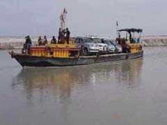 Muddy Waters In Brahmaputra Threaten Livelihood Of Boatmen, Fishermen