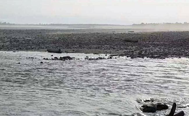 Lakes Formed By Tibet Earthquake Triggers Brahmaputra Flood Concern