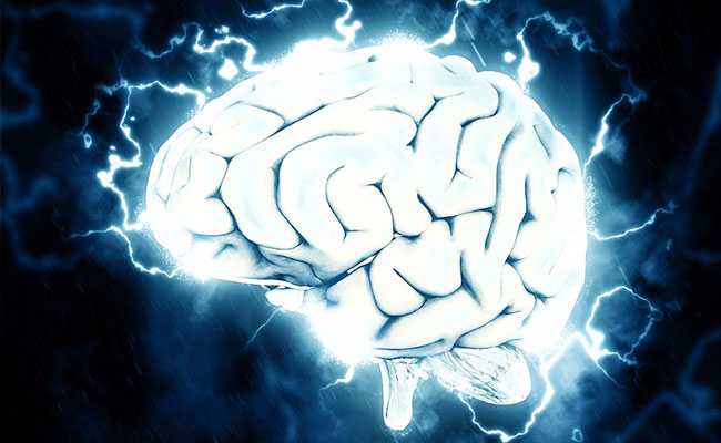 What Happens In The Brain When There's A Word 'On The Tip Of The Tongue'?