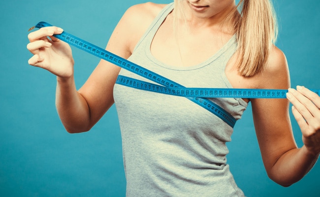 Do you want to increase your BREAST SIZE? These tips might be the answer! 