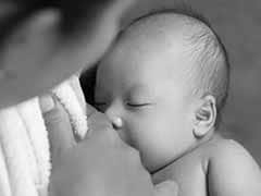 Breastfeeding And Probiotcs Can Reduce Cancer Risk In Babies