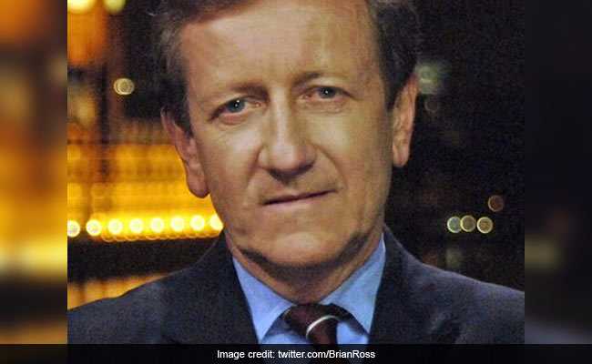 ABC Suspends Journalist Brian Ross For 4 Weeks Over Inaccurate Flynn Report