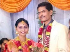 After Grand Wedding, Andhra Groom Accused Of Brutally Beating Up Wife