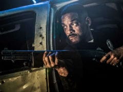 Is Will Smith's <I>Bright</I> Hollywood's Most Polarizing - And Significant - Release Of 2017?