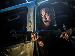 Is Will Smith's <I>Bright</I> Hollywood's Most Polarizing - And Significant - Release Of 2017? Is Will Smith's <I>Bright</I> Hollywood's Most Polarizing - And Significant - Release Of 2017?