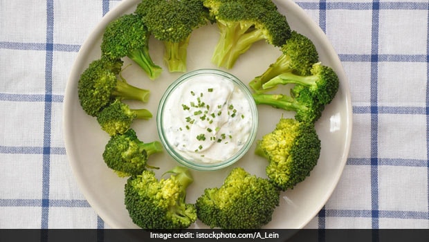 broccoli dip