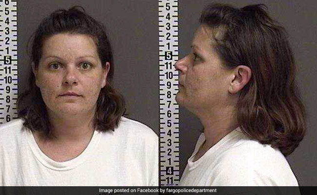 Fargo Woman Lured Pregnant Neighbor To Her Apartment, Killed Her And Took Her Unborn Baby