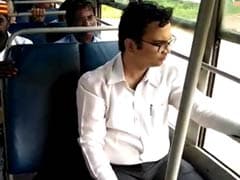 Top District Officer, Colleagues Take A Bus For Team Bonding In Tamil Nadu