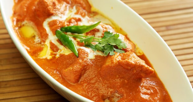 Wait, What? You Can Cook Butter Chicken In Electric Kettle (Recipe Inside)