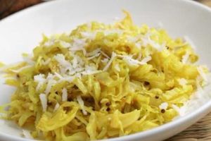 पत्तागोभी कोफ्ता रेसिपी: Cabbage kofta Recipe in Hindi | Cabbage kofta