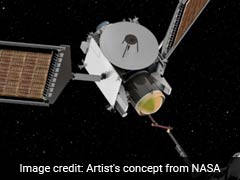 NASA Advances Missions To Snatch A Piece Of A Comet