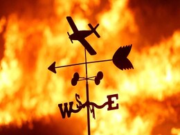 Be "Ready To GO!" Southern California Warns Residents As Fires Rage Be "Ready To GO!" Southern California Warns Residents As Fires Rage