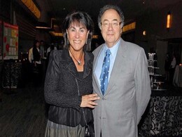 Canadian Police Probe 'Suspicious' Deaths Of Billionaire Couple Canadian Police Probe 'Suspicious' Deaths Of Billionaire Couple