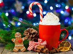 Christmas 2018: 7 Traditional Christmas Foods And Drinks With Their Significance