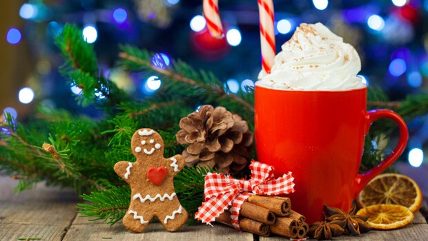 6 Special Christmas 2021 Delicacies In Delhi-NCR