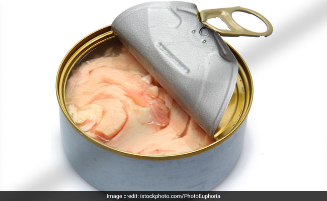 Have You Been Eating Canned Tuna, Chicken? Here's Why You Must Stop!