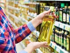 Canola Oil Could Be Linked To Good Health; You Can Use These Cooking Oils Too
