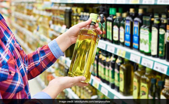 Canola Oil May Worsen Your Memory, New Study Finds