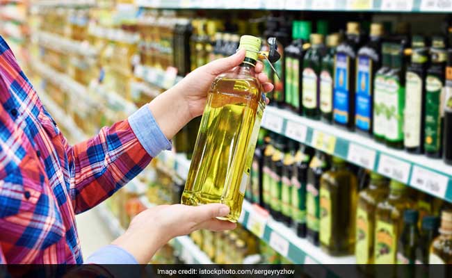 Canola Oil Could Be Linked To Good Health; You Can Use These Cooking Oils Too