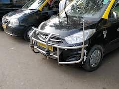 Illegal Bull Bars On Cars Will Attract Penalty Up To Rs. 5000