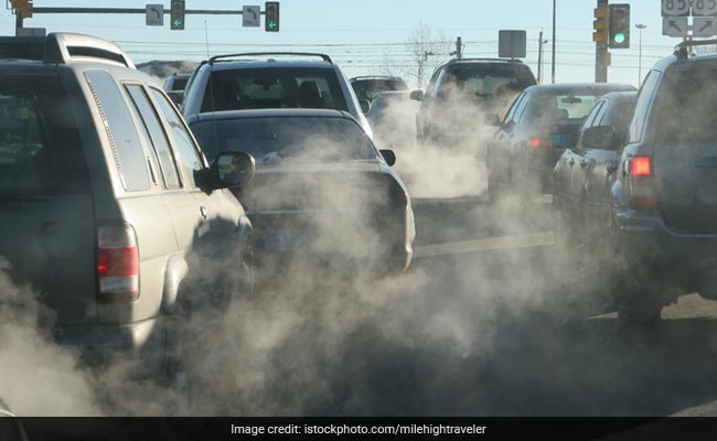 carr fumes emit cancer causing toxic gases