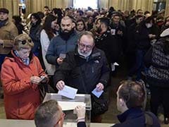 Catalans Vote In Bid To Solve Independence Crisis