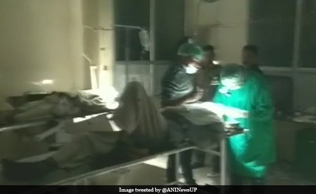 NHRC Issues Notice To UP Government After Eye Surgeries In Torchlight