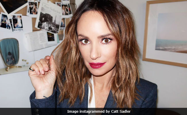 An E! Anchor Found Out She Earns Half What Her Male Co-Host Makes, So She Quit