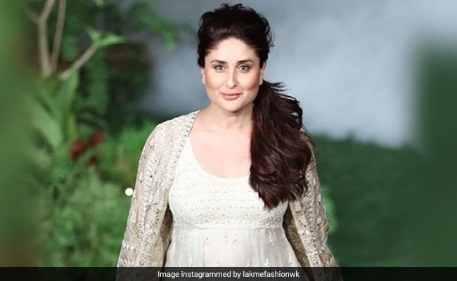 Kareena Kapoor To Serena Williams: 2017's Biggest Celeb Moments In Fashion And Beauty