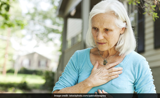 Here's How Your Lifestyle Choices Can Affect Ageing