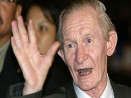 US Soldier Who Deserted To North Korea In 1965 Dies Aged 77 US Soldier Who Deserted To North Korea In 1965 Dies Aged 77