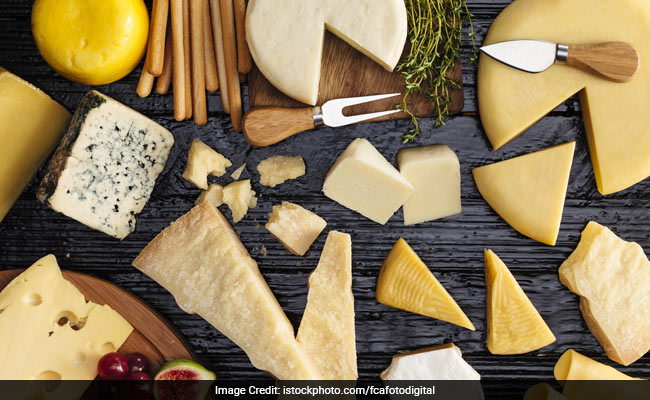 Is Cheese Good For Your Heart? Study Suggests That It Is! Top 5 Healthiest Varieties Of Cheese