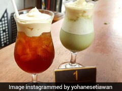 Chai With Cheese? The Latest Cheese Tea Trend's Got Chai Lovers Confused