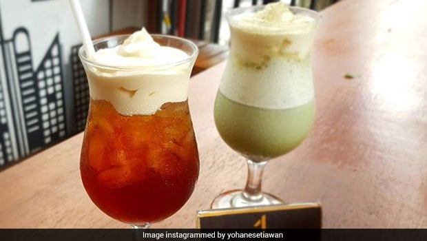 Chai With Cheese? The Latest Cheese Tea Trend's Got Chai Lovers Confused