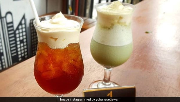 cheese tea food trend