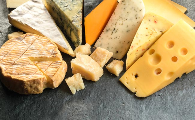 British Big Cheese Festival Runs Out Of Cheese, Issues Apology