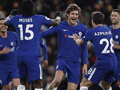 Premier League: Chelsea Sink Southampton, Arsenal Down Newcastle
