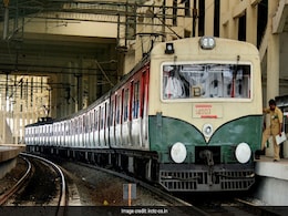 Only Double-Vaccinated To Get Chennai Train Tickets From Monday Only Double-Vaccinated To Get Chennai Train Tickets From Monday