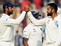 Don't Know What Is Wrong With Slip Catching, Says Cheteshwar Pujara