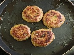 Chicken Shami Kebab Recipe | Chicken Kabab | Hyderabadi Shami Kabab